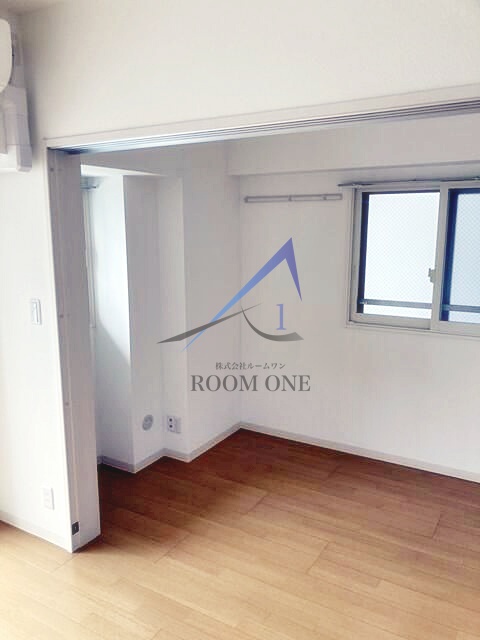 その他部屋・スペース　寝室です。