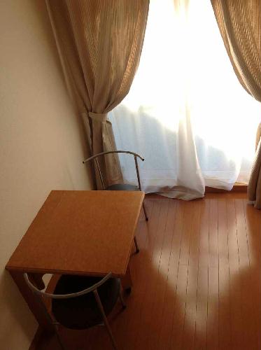 居室・リビング　現況優先