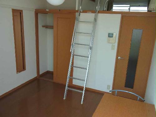 居室・リビング　現況優先