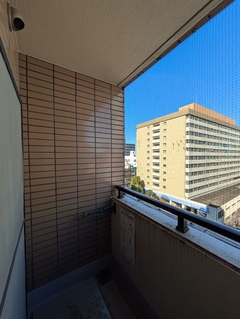 バルコニー　★☆他社掲載も内見や契約可能！相見積もり大歓迎☆★