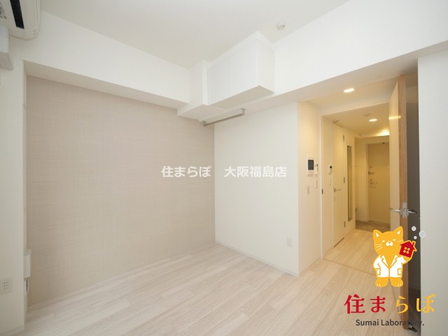 その他部屋・スペース　しっかり休める私空間