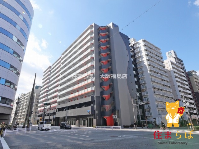 建物外観　★ ★ 口コミ平均4.94のお店 ★ ★