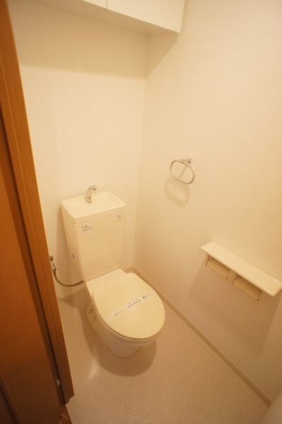 トイレ　※参考写真※