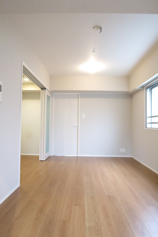 居室・リビング　ゆったり過ごせるリビングです