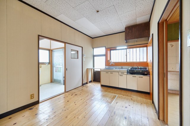 居室・リビング