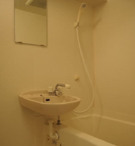 バス・シャワールーム　風呂