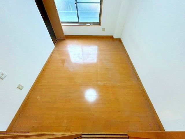 居室・リビング　居室