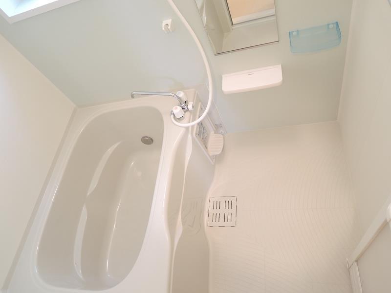 バス・シャワールーム　浴室