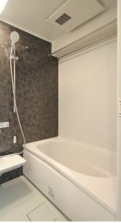 バス・シャワールーム　別部屋参考写真です