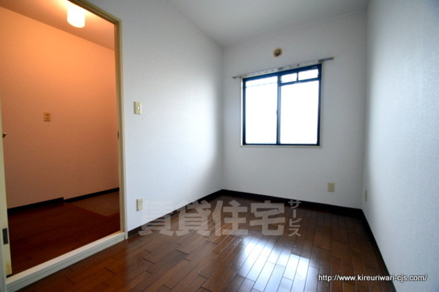 バス・シャワールーム　洋室