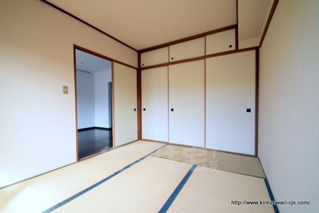 その他部屋・スペース　和室