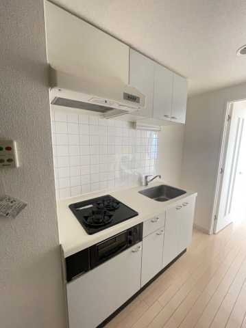 キッチン　パレ・ホームズ飛鳥山