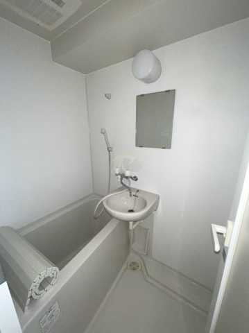 バス・シャワールーム　パレ・ホームズ飛鳥山