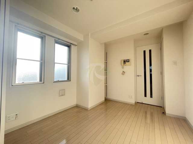 その他部屋・スペース　パレ・ホームズ飛鳥山