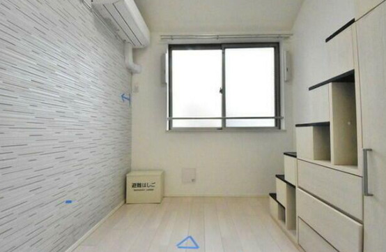 居室・リビング　リビングです