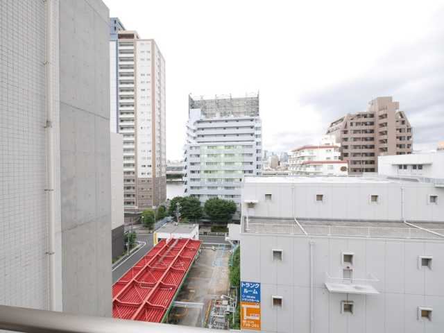 眺望　別間取り　参考写真