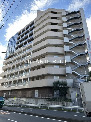 病院　川崎幸病院（病院）まで627m