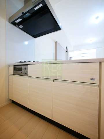 キッチン　リライフ浅草店