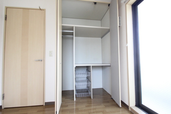 その他設備　※別部屋の写真です