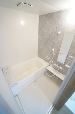 バス・シャワールーム　ご見学・ご契約時の送迎可能！