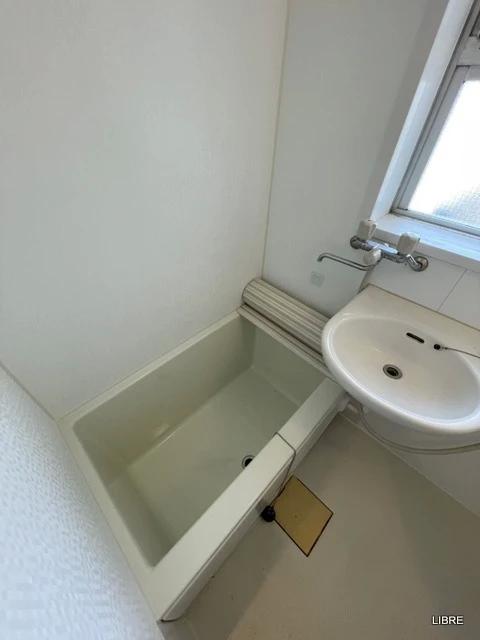 バス・シャワールーム　お風呂