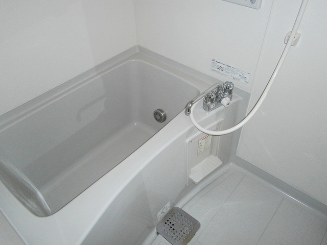 バス・シャワールーム　ユニットバス