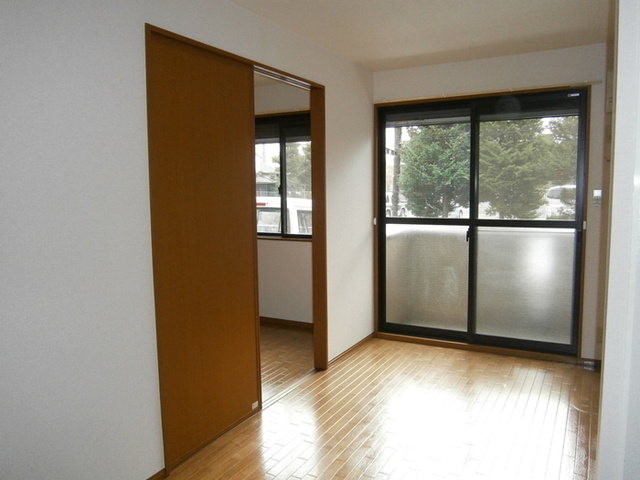 居室・リビング　居室