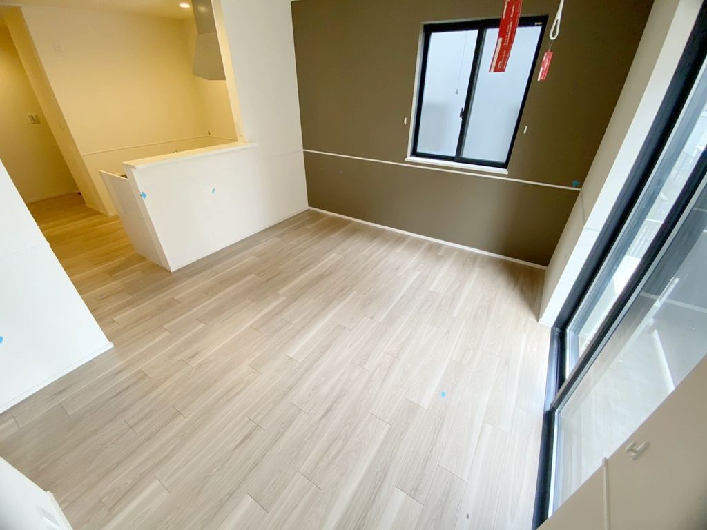 居室・リビング　リビング/居室