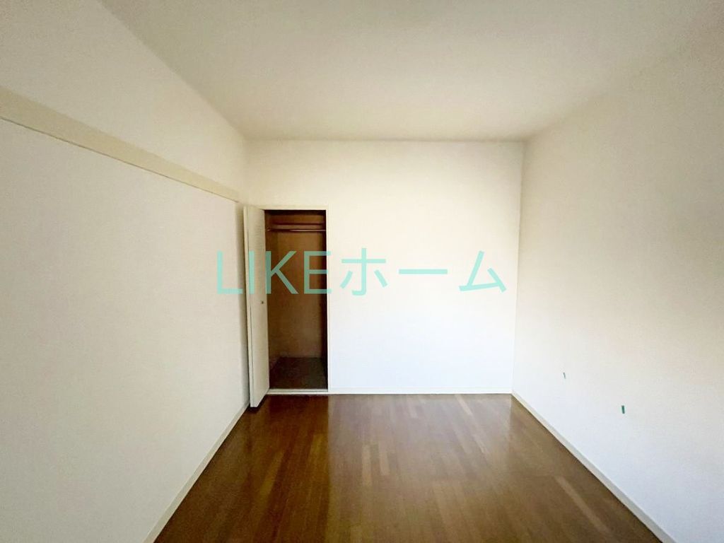 居室・リビング　リビング/居室