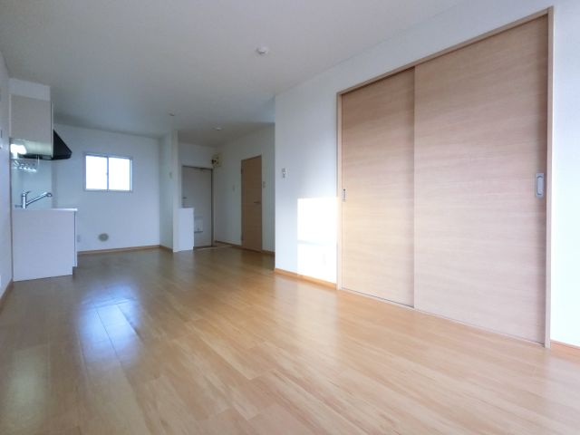 その他部屋・スペース　＊リビングの写真です＊