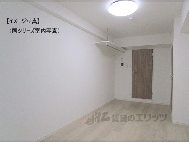 居室・リビング　洋室