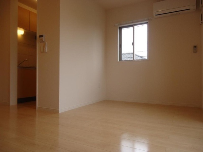 居室・リビング　図面と現状に相違がある場合には現状を優先