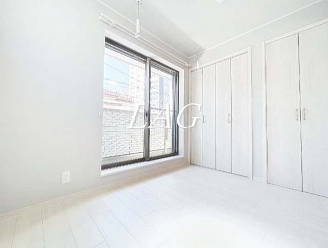 その他部屋・スペース　寝室です。