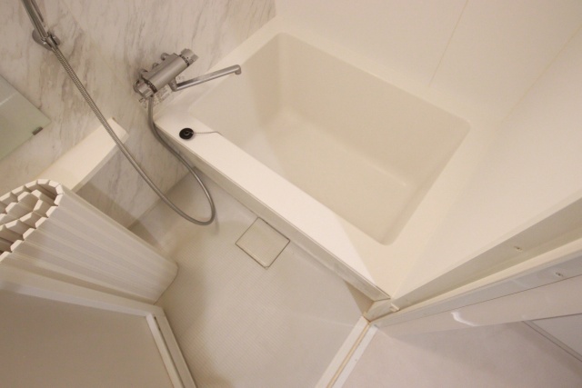 バス・シャワールーム　※別室の参考写真の為、現況優先です。