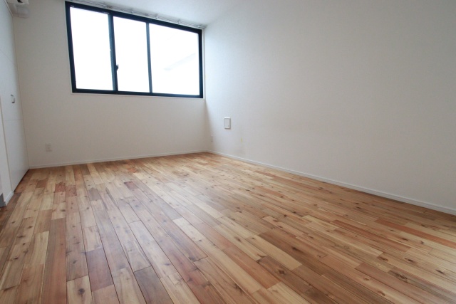 居室・リビング　※別室の参考写真の為、現況優先です。