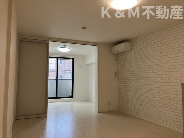 その他部屋・スペース　寝室です