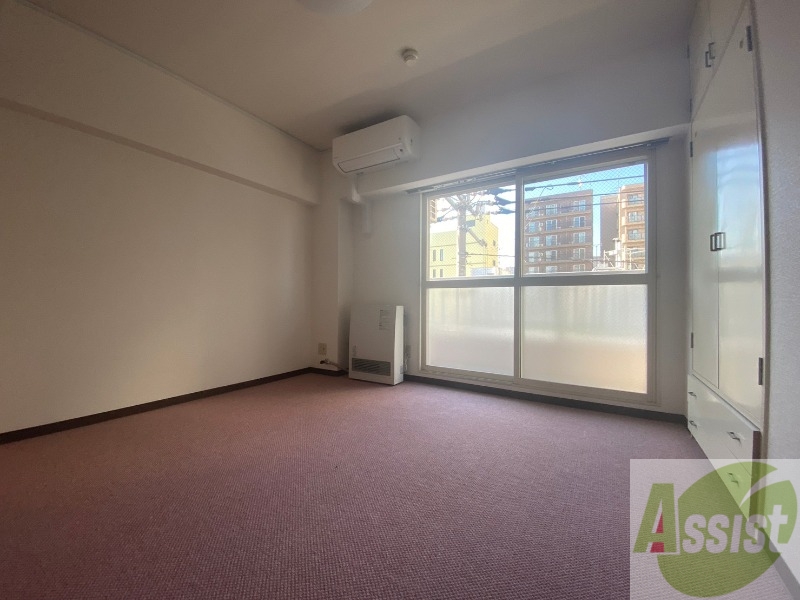 居室・リビング　一人暮らしにぴったりの使いやすいお部屋です！