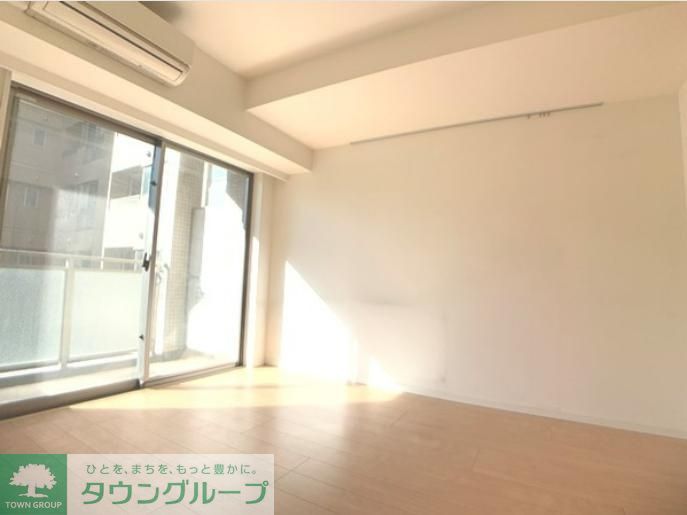 居室・リビング　リビング/居室