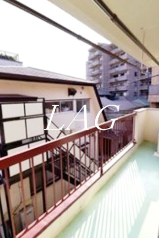 その他部屋・スペース　寝室です。