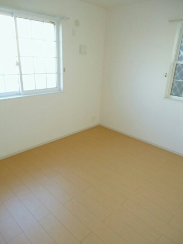 その他部屋・スペース　明るい色調の室内です