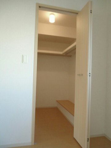 収納　小物を収納するのに便利です