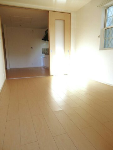 居室・リビング　リビングです