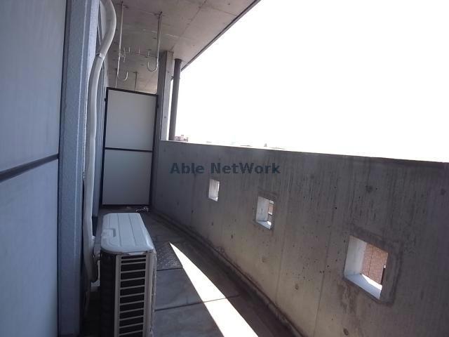 バルコニー　ベランダ