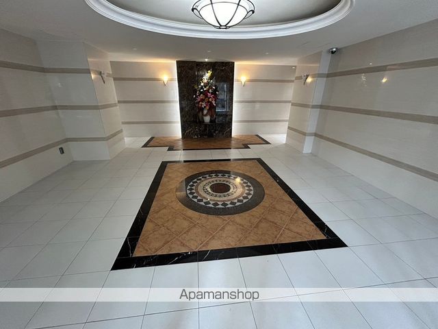 ロビー　ロビー