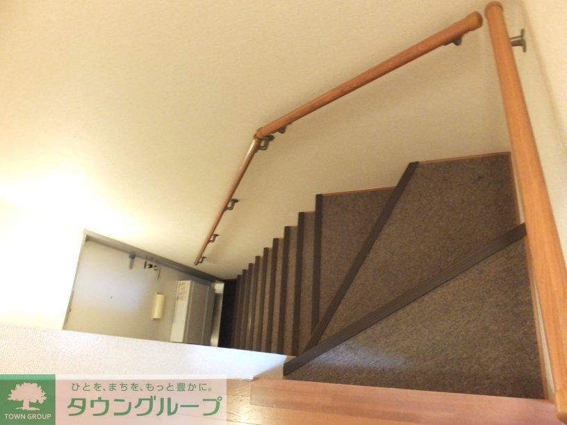 その他部屋・スペース　玄関