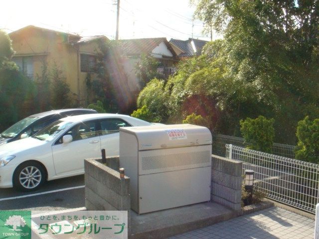 その他共有部分　共有部分