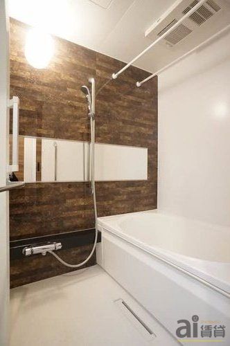 バス・シャワールーム　※同仕様写真です