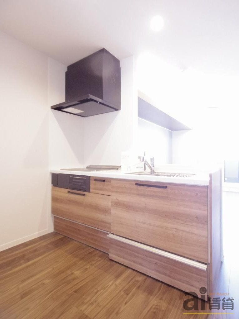 キッチン　※同仕様写真です