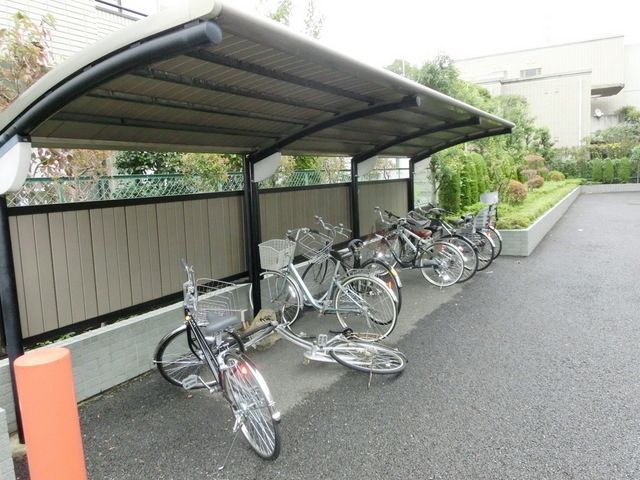 その他共有部分　外観・共用部分