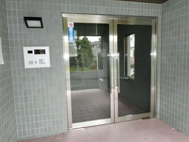 その他　外観・共用部分